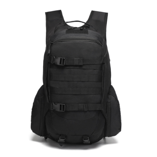 Tactical Assault Pack Backpack Molle Backpack Outdoor Hiking Camping Rucksack