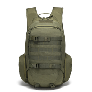 Tactical Assault Pack Backpack Molle Backpack Outdoor Hiking Camping Rucksack