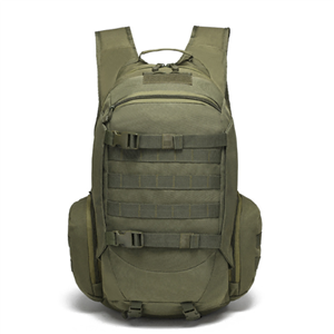 Tactical Assault Pack Backpack Molle Backpack Outdoor Hiking Camping Rucksack