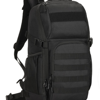 Tactical MOLLE Backpack Travel Bag Mochila Waterproof Hunting Laptop Rucksack For Outdoor