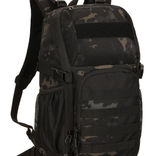 Tactical MOLLE Backpack Travel Bag Mochila Waterproof Hunting Laptop Rucksack For Outdoor