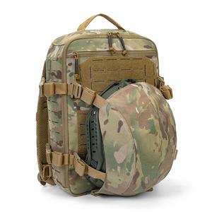 GAF 1000D Nylon Vest Bag Tactical Backpack Insert Plate Carrier Bag Laser Molle Plate Carrier Vest Combination Backpack