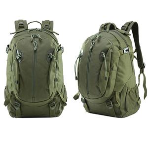 Color Custom Daily Casual Backpack 30L Waterproof Sports Mountaineering Fitness Tactical Camouflage Backpack