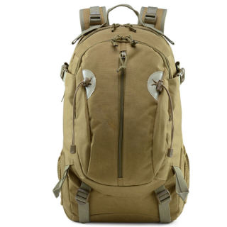 Color Custom Daily Casual Backpack 30L Waterproof Sports Mountaineering Fitness Tactical Camouflage Backpack