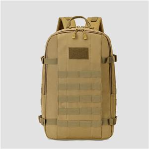 40L Tactical Range Bag Outdoor Computer 3Days Backpack Multi-purpose Travel Rucksack