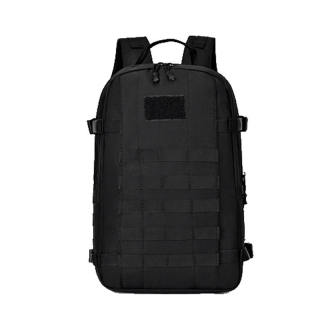 40L Tactical Range Bag Outdoor Computer 3Days Backpack Multi-purpose Travel Rucksack