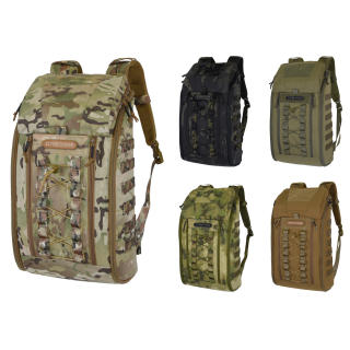 New Arrival Tactical Medical Backpack for Medical Kit TCCC Tactical Rescue Multiple Modular Pouches Tactical Gear