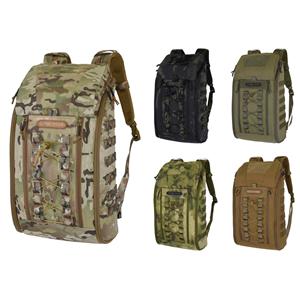 New Arrival Tactical Medical Backpack for Medical Kit TCCC Tactical Rescue Multiple Modular Pouches Tactical Gear