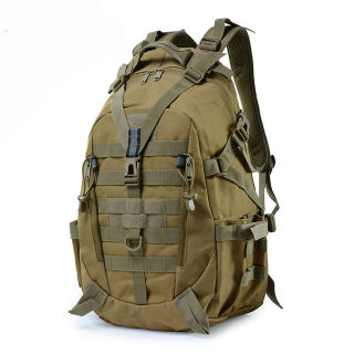 Guangzhou Tianmei Waterproof Shoulder Backpack Pack Bag Tactical Rucksack