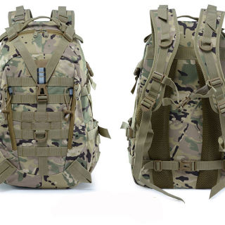 حقيبة ظهر تكتيكية مقاومة للماء من قوانغتشو تيانمي