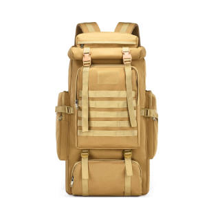 Large-capacity Tactical Backpack Custom-made for Outdoor Use 28-inch Hunting Backpack Suitable for Travel and Hiking