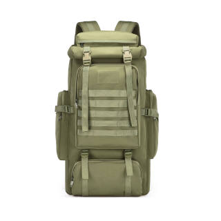 Large-capacity Tactical Backpack Custom-made for Outdoor Use 28-inch Hunting Backpack Suitable for Travel and Hiking