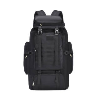Large-capacity Tactical Backpack Custom-made for Outdoor Use 28-inch Hunting Backpack Suitable for Travel and Hiking