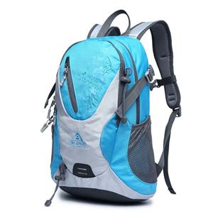 Factory Wholesale 20L Waterproof Outdoor Travel Daypack Foldable Casual Sports Bags Backpack for Men Women