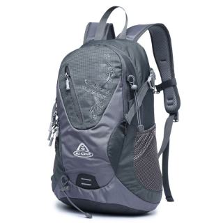 Factory Wholesale 20L Waterproof Outdoor Travel Daypack Foldable Casual Sports Bags Backpack for Men Women