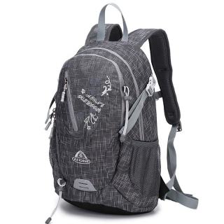 Factory Wholesale 20L Waterproof Outdoor Travel Daypack Foldable Casual Sports Bags Backpack for Men Women