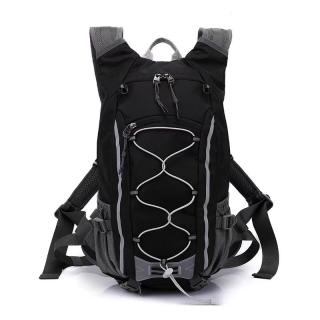 25 Outdoor 20L Nylon Hiking Mountaineering Bag for Women and Men Cross-country Running Riding Vest Lightweight Backpack