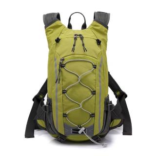 25 Outdoor 20L Nylon Hiking Mountaineering Bag for Women and Men Cross-country Running Riding Vest Lightweight Backpack