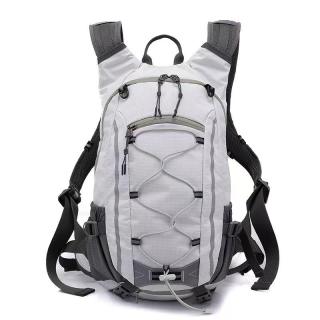 25 Outdoor 20L Nylon Hiking Mountaineering Bag for Women and Men Cross-country Running Riding Vest Lightweight Backpack