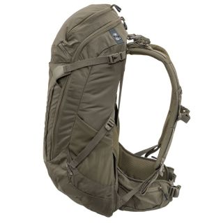 2024 Wholesale Stylish Outdoor Hiking Backpack Day Packs Waterproof Mountaineering Bag Backpack