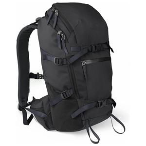 22L Ski Hydration Backpack Snowboard Travel Bag Water-resistant Backpack for Skiing, Hiking, Camping