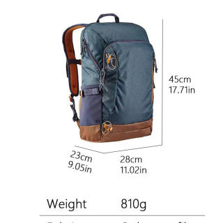 Wholesale Luxury Outdoor Hiking Sport Backpack Bags Waterproof Lightweight Rucksacks Climbing Camping Backpack for Women Men