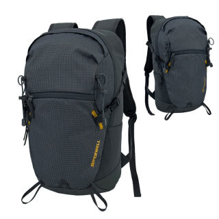 Large Capacity Fashion Mountaineering Hiking Rucksack Lightweight Sports Travel Outdoor Backpack for Men