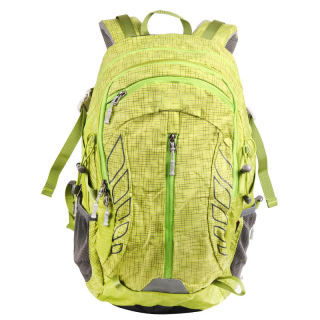 Custom Waterproof Camping Backpack - High Quality Outdoor Hiking Sports Day Pack