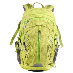 Custom Waterproof Camping Backpack - High Quality Outdoor Hiking Sports Day Pack