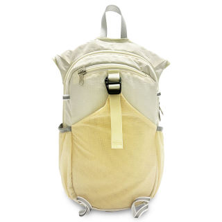 20L Nylon Waterproof Breathable Outdoor Sports Backpack Hiking Ultra-Lightweight Safety Reflective Strips CE Certified Stylish