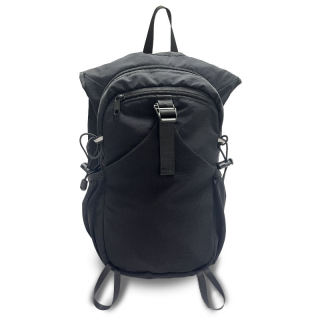 20L Nylon Waterproof Breathable Outdoor Sports Backpack Hiking Ultra-Lightweight Safety Reflective Strips CE Certified Stylish