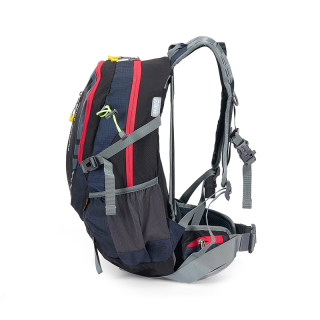 Climbing Backpack Rucksack 30L Outdoor Sports Bag Travel Camping Hiking Trekking Bag Fashion Waterproof Unisex