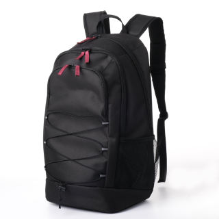 Waterproof Hiking Backpack for Men Women RPET Lightweight Casual Sport Backpack for Camping Cycling Laptop School Daypack Custom