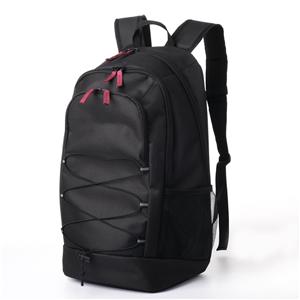 Waterproof Hiking Backpack for Men Women RPET Lightweight Casual Sport Backpack for Camping Cycling Laptop School Daypack Custom