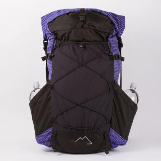 Waterproof Large Capacity Ultralight Nylon Travel Adventure Camping Sports Climbing Hiking Trekking Outdoor Mountain Backpack