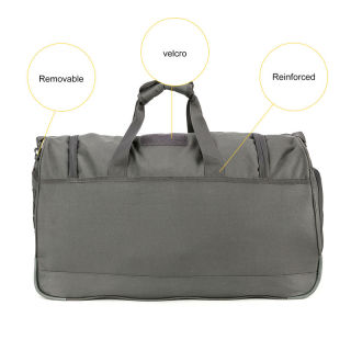 Спортивная сумка для тренажерного зала и фитнеса для мужчин, тактическая дорожная сумка, тактическая сумка для тренировок.