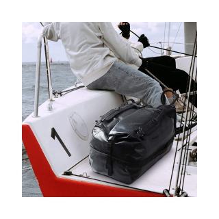 Водонепроницаемые мотоциклетные сумки из ПВХ плотностью 500D для путешествий, активного отдыха и поездок на мотоцикле.