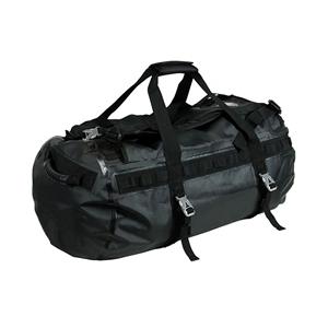Manufacturer Customer Printed 500D Pvc Waterproof Duffle Travel Bag Multi-function Backpack With Handle
