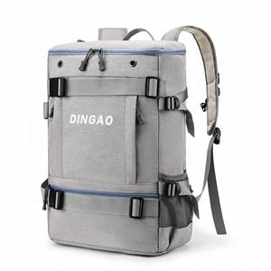 High Appearance Level Multi-functional Skateboard Bag Capacity ultra Light Carrying Backpack