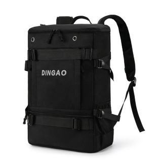 High Appearance Level Multi-functional Skateboard Bag Capacity ultra Light Carrying Backpack