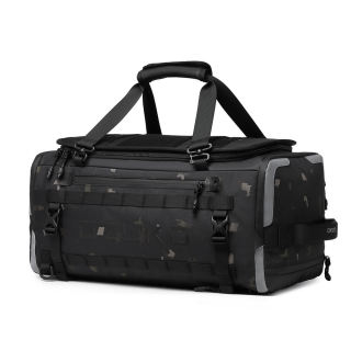 Luxury Fitness Gym Backpack Large Capacity Waterproof Weekender Duffle Travel Bag Shoe Dry Bag