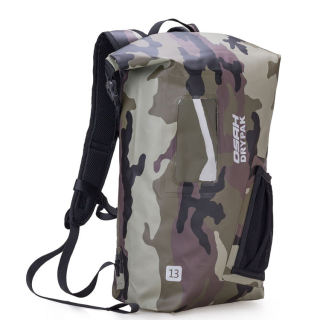 Portable Waterproof Outdoor Backpack Hiking Outdoor Foldable Travel Backpack