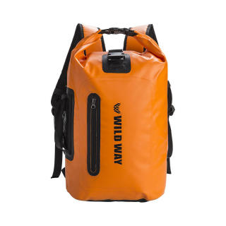 Custom Outdoor Multi-functional Stylish Waterproof Backpack