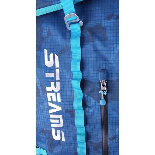 حقيبة ظهر مقاومة للماء من مادة TPU