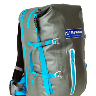 Outdoor Waterproof Hiking Backpack Bag