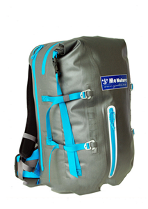 حقيبة ظهر خارجية مقاومة للماء للمشي لمسافات طويلة