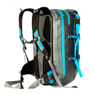 حقيبة ظهر خارجية مقاومة للماء للمشي لمسافات طويلة