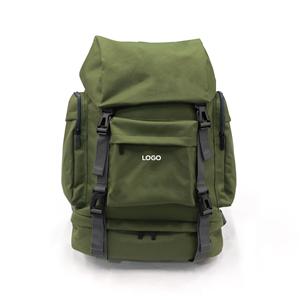 حقيبة ظهر رياضية مقاومة للماء للرجال مع شعار مخصص، حقيبة سفر متينة للنساء والأولاد، مناسبة للرياضات غير الرسمية في الصالات الرياضية والأنشطة الخارجية