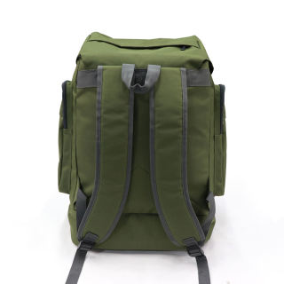 حقيبة ظهر رياضية مقاومة للماء للرجال مع شعار مخصص، حقيبة سفر متينة للنساء والأولاد، مناسبة للرياضات غير الرسمية في الصالات الرياضية والأنشطة الخارجية