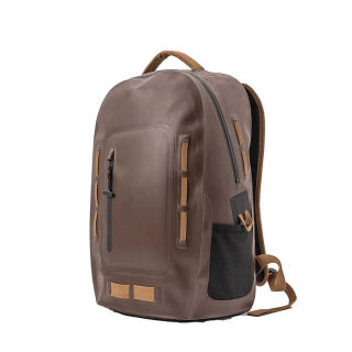 840D Hunting Waterproof Backpack Fashionable Waterproof Design for Hiking Bird Watching Airtight Zipper Submersible